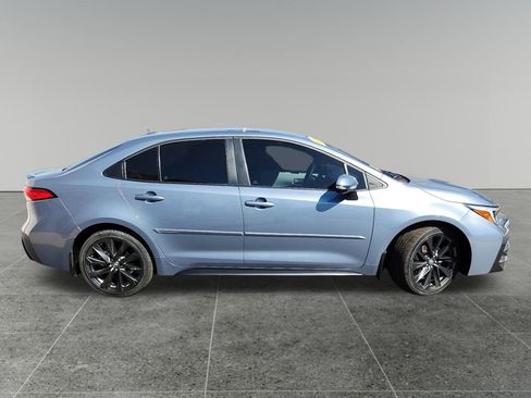 Certified 2024 Toyota Corolla SE image 8