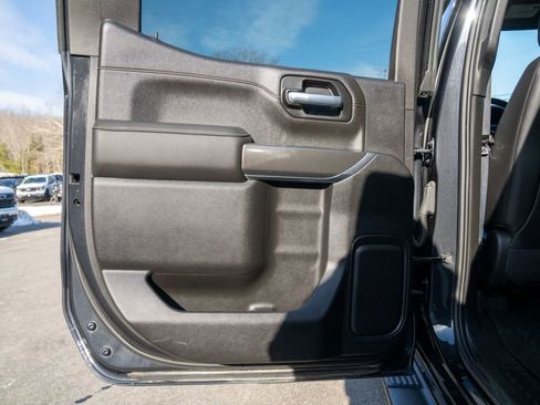 Used 2020 GMC Sierra 1500 AT4 w/ AT4 Premium Package image 18