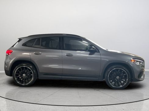 Used 2023 Mercedes-Benz GLA 250 image 5