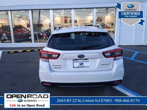 Used 2023 Subaru Impreza Premium image 7