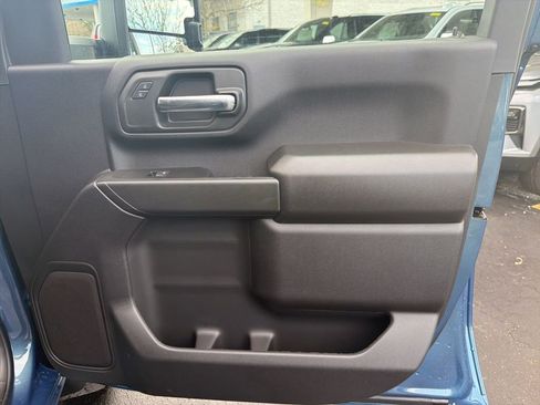 New 2026 Chevrolet Silverado 2500 Custom w/ Custom Value Package image 23