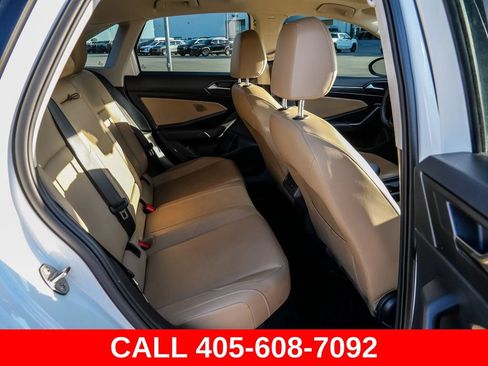 Used 2020 Volkswagen Jetta SEL FWD image 21