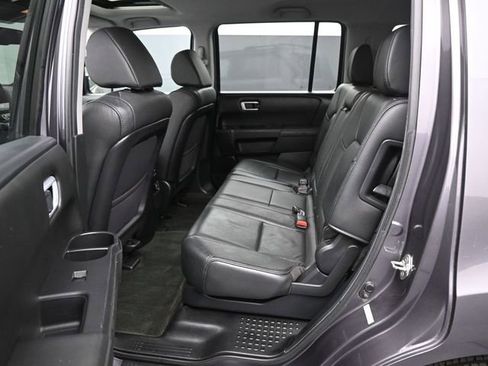 Used 2014 Honda Pilot EX-L image 34