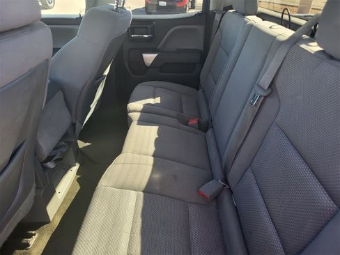 Used 2014 Chevrolet Silverado 1500 LT w/ All Star Edition image 28