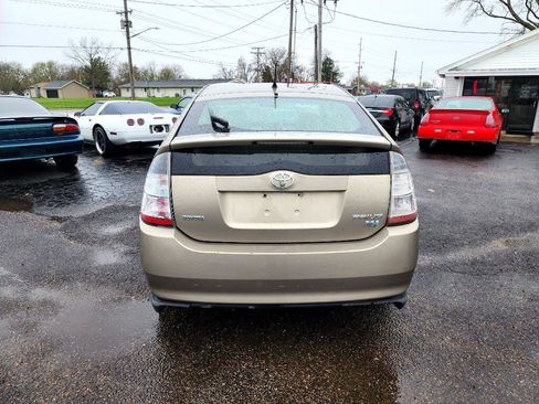 Used 2005 Toyota Prius image 6