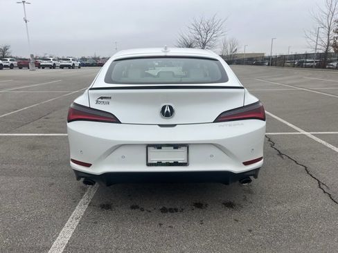 Used 2024 Acura Integra A-Spec image 7