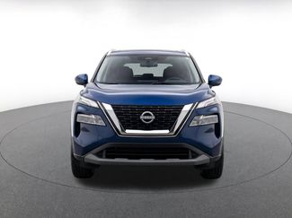 Used 2025 Nissan Rogue SV AWD/4WD video 2