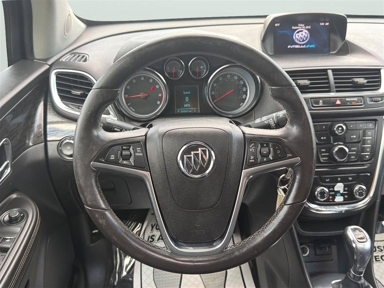 Used 2015 Buick Encore Convenience AWD/4WD image 21