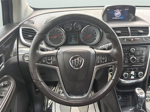 Used 2015 Buick Encore Convenience AWD/4WD image 21
