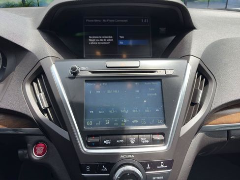 Used 2019 Acura MDX FWD w/ Technology Package image 16