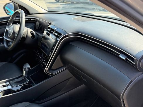 Used 2023 Hyundai Tucson SEL w/ Convenience Package FWD image 18
