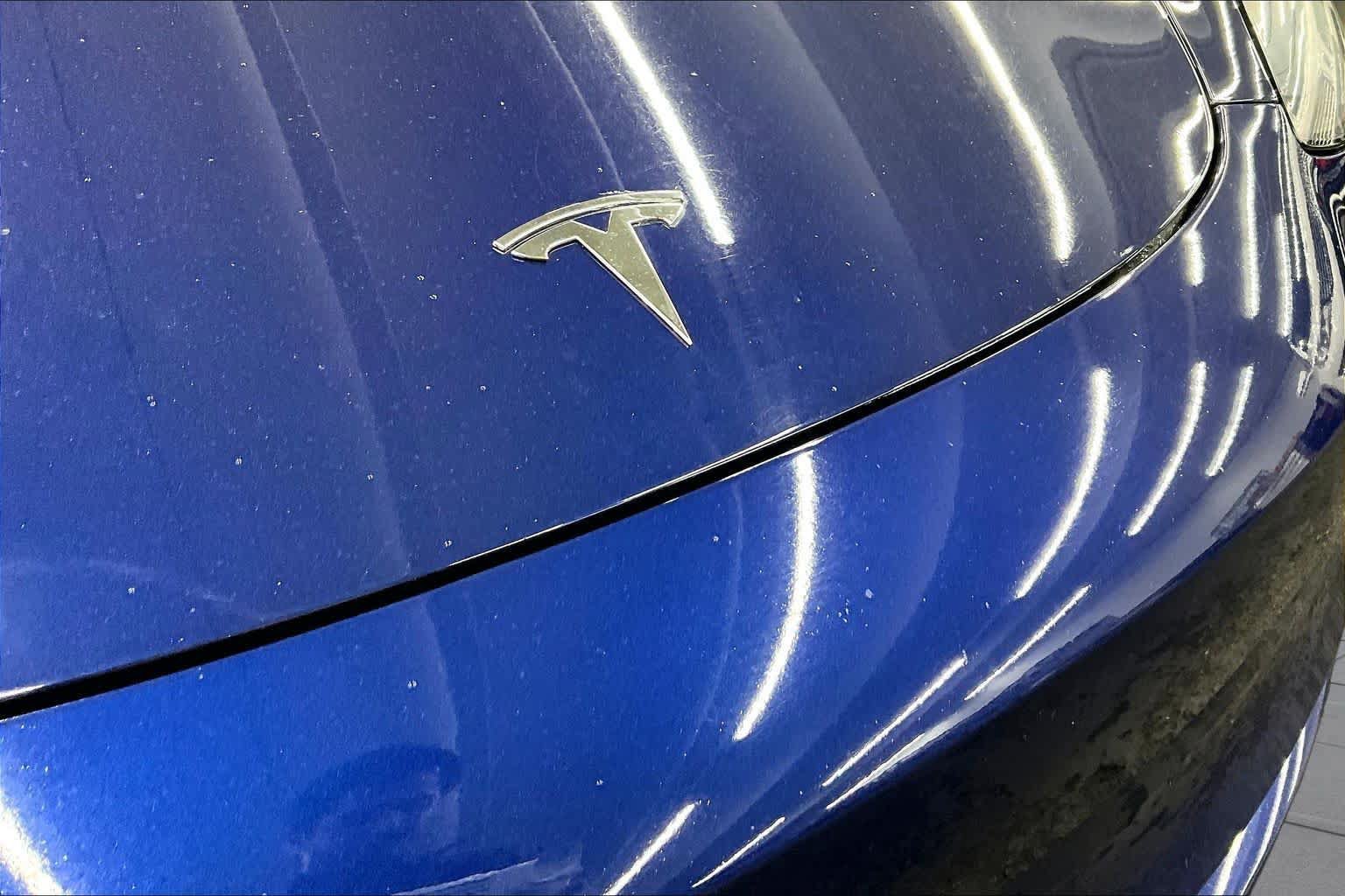Used 2023 Tesla Model 3 Standard Range RWD image 29