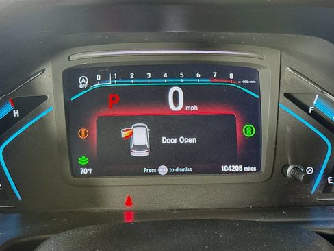 Used 2021 Honda Odyssey EX image 20