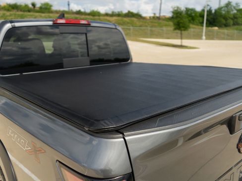 Used 2024 Nissan Frontier Pro-X w/ Pro Convenience Package image 26