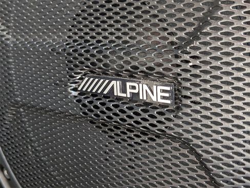 Used 2023 Jeep Wrangler Unlimited Rubicon 4xe w/ Cold Weather Group image 9