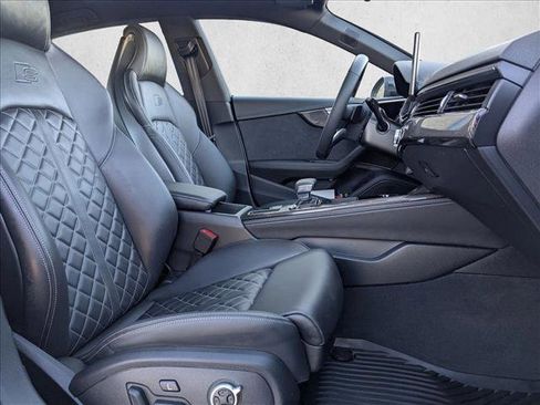 Used 2024 Audi S5 Prestige w/ Prestige Package image 23