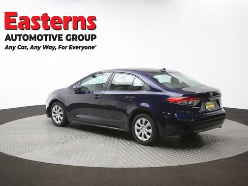 Used 2023 Toyota Corolla LE image 62