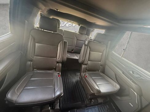 Used 2021 GMC Yukon Denali w/ Denali Premium Package AWD/4WD image 22