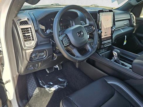 New 2026 RAM 1500 RHO image 9