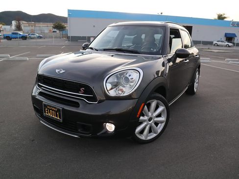 Used 2015 MINI Cooper Countryman S image 12