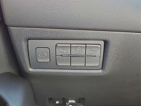 New 2025 MAZDA CX-5 AWD 2.5 S w/ Preferred Package image 31