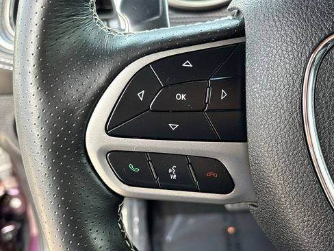 Used 2021 Dodge Challenger SRT Super Stock image 24