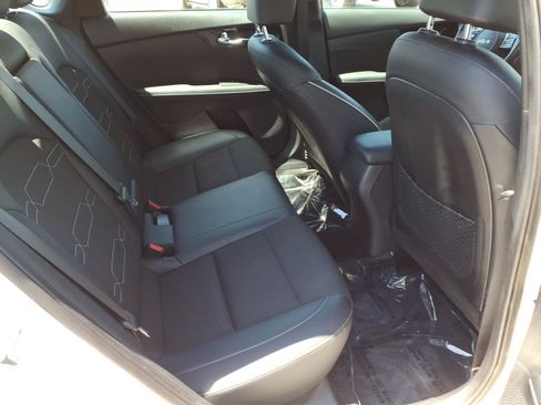 Used 2024 Kia Forte GT-Line FWD image 14