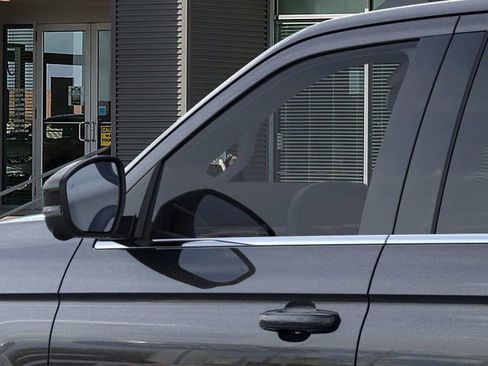 New 2025 Ford Expedition Max Platinum w/ Driver's Package image 20