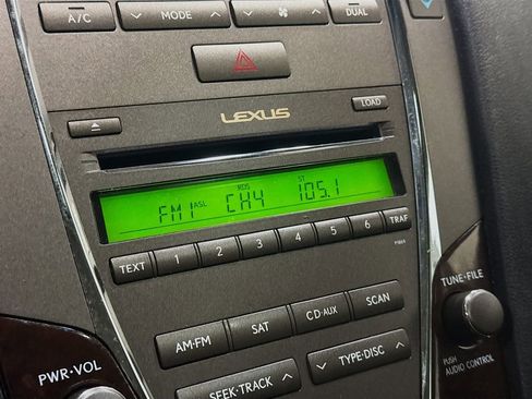 Used 2012 Lexus ES 350 image 15