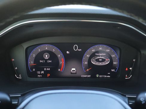 Used 2024 Acura Integra A-Spec w/ Technology Package FWD image 27