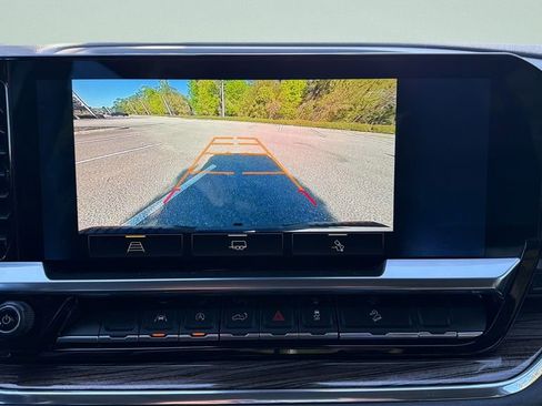 Used 2023 Chevrolet Silverado 1500 RST w/ All Star Edition Plus image 12