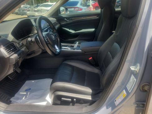 Used 2022 Honda Accord Sport Special Edition image 16