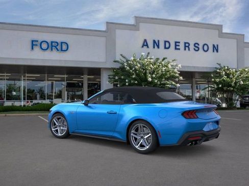 New 2026 Ford Mustang GT Premium image 4