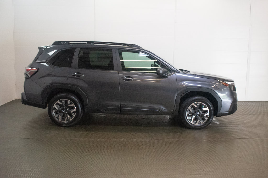 New 2026 Subaru Forester Premium AWD/4WD image 3