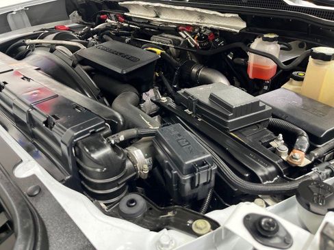 Used 2020 Chevrolet Silverado 3500 W/T w/ WT Convenience Package AWD/4WD image 43