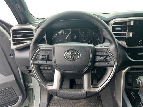 Used 2026 Toyota Tundra SR5 w/ SR5 Convenience Package AWD/4WD image 5
