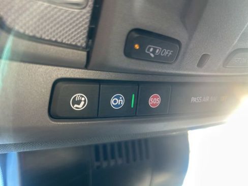 New 2026 Chevrolet Silverado 2500 Custom w/ Custom Convenience Package image 20