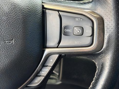 Used 2022 RAM 1500 Rebel w/ Rebel Level 2 Equipment Group AWD/4WD image 20