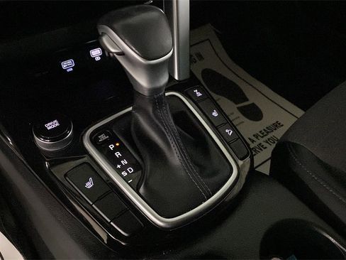 Used 2023 Kia Seltos S w/ Navigation Package image 17