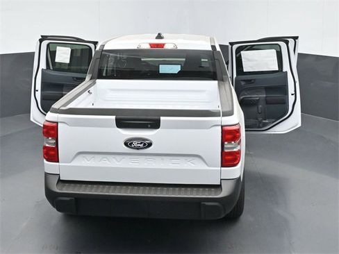 New 2026 Ford Maverick XL image 51