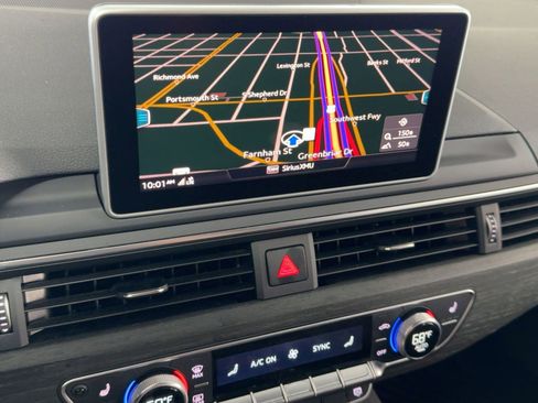 Used 2018 Audi A5 2.0T Premium Plus w/ Premium Plus image 22