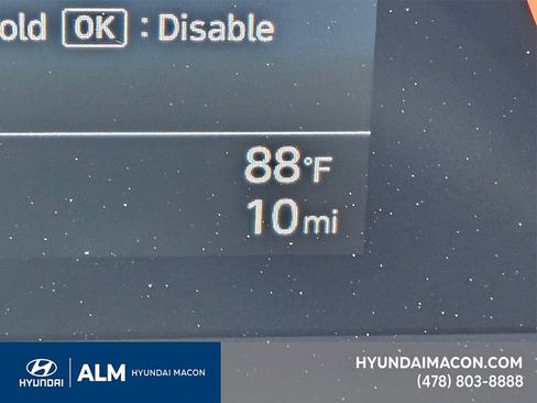 New 2026 Hyundai Kona SEL Sport image 29