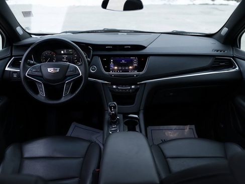 Used 2025 Cadillac XT5 Premium Luxury image 20