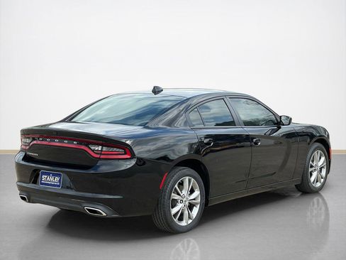 Certified 2022 Dodge Charger SXT image 7