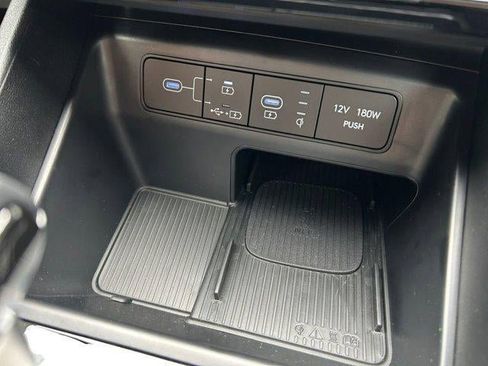 New 2025 Hyundai Santa Cruz XRT image 76