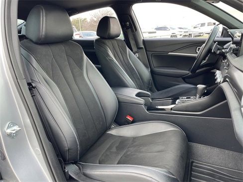 Used 2024 Acura Integra A-Spec image 27