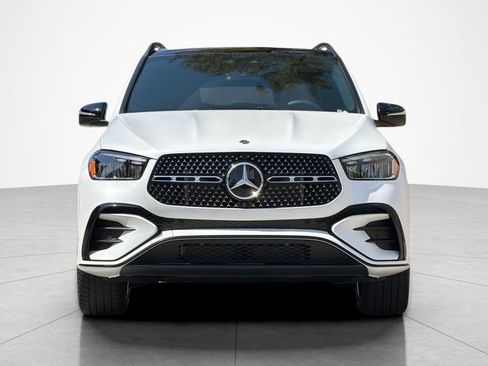 New 2026 Mercedes-Benz GLE 350 4MATIC image 8