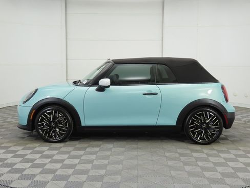 New 2026 MINI Cooper S image 16