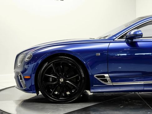 Used 2020 Bentley Continental GT AWD/4WD image 13