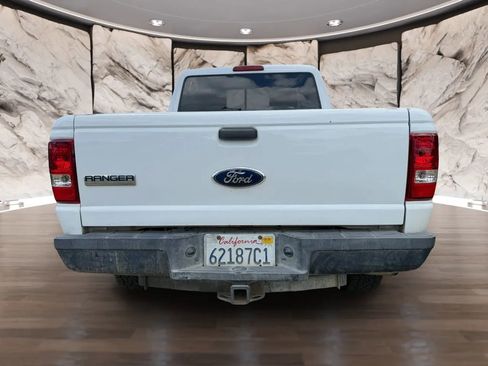 Used 2011 Ford Ranger XL image 7